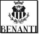 Benanti Cut Sheet Logo