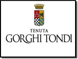 Gorghi Tondi Cut Sheet Logo