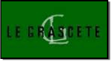 La Grascete Cut Sheet Logo
